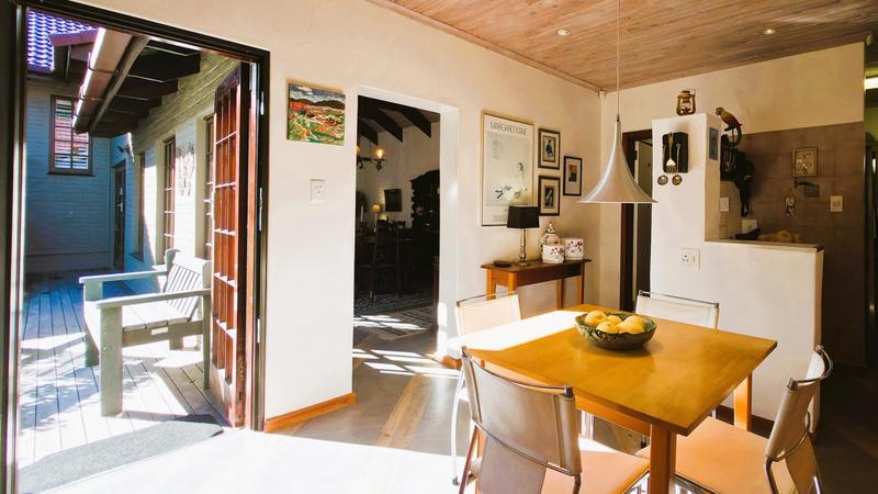 4 Bedroom Property for Sale in Groot Brakrivier Central Western Cape